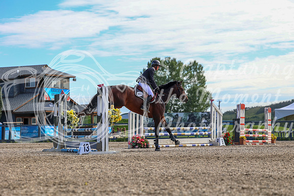2025 - Mara - Rocky Mountain Classic I - Sunday August 10th - 08706