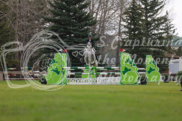 2025 - Shea - Bow Valley II - Saturday May 17th - 01215