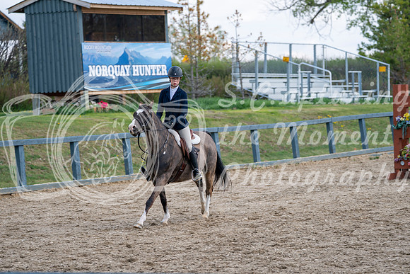 2025 - Jackie - Bow Valley II - Saturday May 17th - 10677