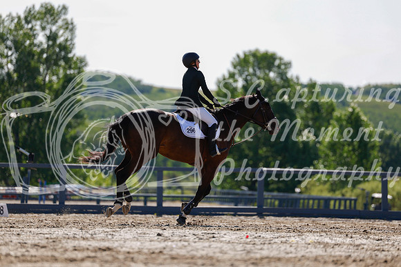 2025 - Haylee - June Classic I - Sunday June 15th - 04425