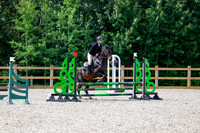 2025 - Haylee - Picco Horse Show - Thursday July 24th 01626