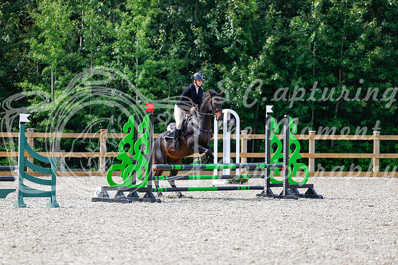 2025 - Haylee - Picco Horse Show - Thursday July 24th 01626