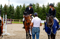 2025 - Haylee - Picco Horse Show - Sunday July 27th 04120