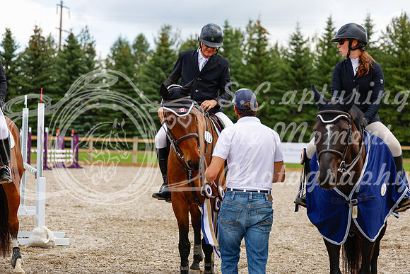 2025 - Haylee - Picco Horse Show - Sunday July 27th 04120