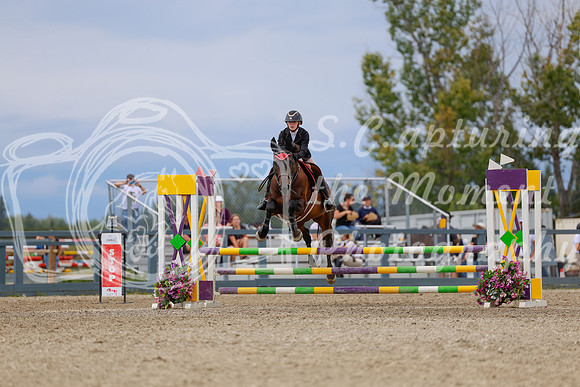 2025 - Haylee - Rocky Mountain Classic III - Wednesday August 20th - 09067