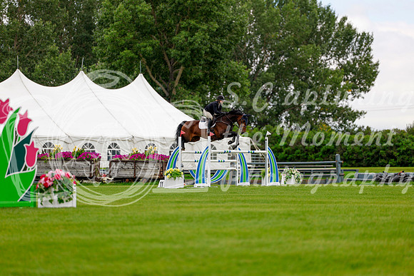 2025 - Haylee - Rocky Mountain Classic II - Thursday August 14th - 07199