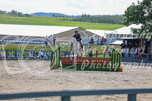 2025 - Shea - June Classic I - Friday June 13th - 09896