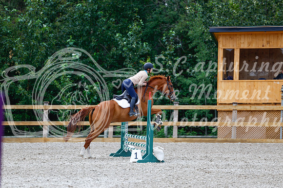 2025 - Haylee - Picco Horse Show - Saturday July 26th 01593