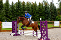 2025 - Haylee - Picco Horse Show - Sunday July 27th 00334