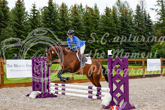 2025 - Haylee - Picco Horse Show - Sunday July 27th 00334