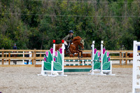 2025 - Haylee - Picco Horse Show - Saturday July 26th 06084