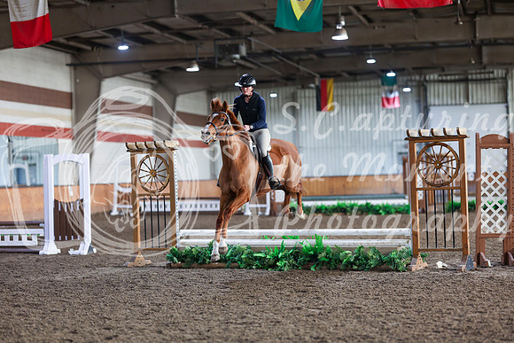 2025 - HJ Schooling - Saturday March 22nd - 4428