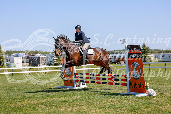 2025 - Haylee - Edmonton Classic - Sunday, May 25th - 08003