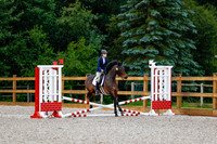 2025 - Haylee - Picco Horse Show - Friay July 25th 00110