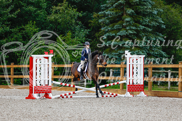 2025 - Haylee - Picco Horse Show - Friay July 25th 00110