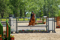 2025 - Mara - June Classic I - Sunday June 15th - 07822