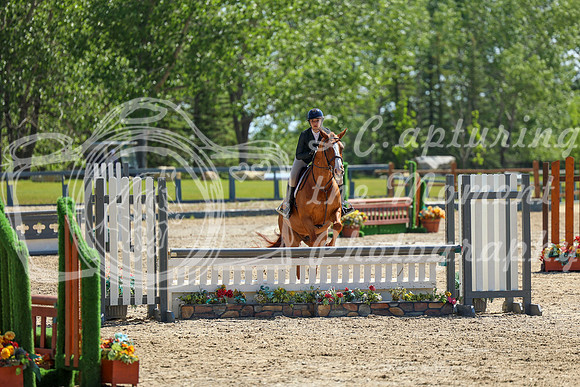 2025 - Mara - June Classic I - Sunday June 15th - 07822