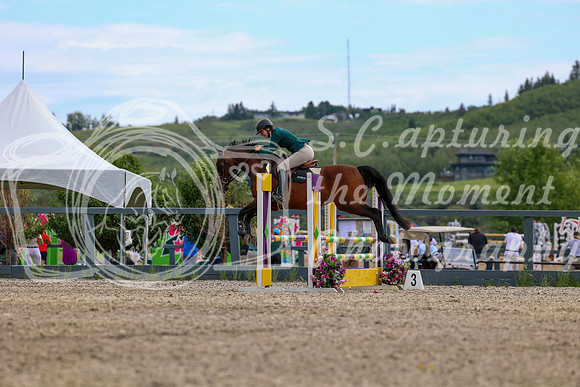 2025 - Mara - Rocky Mountain Classic I - Sunday August 10th - 17677