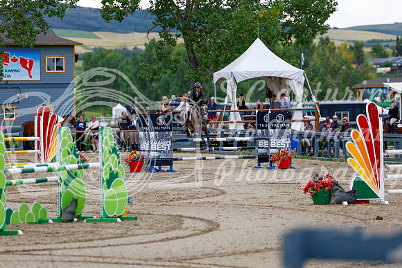 2025 - Haylee - Rocky Mountain Classic II - Saturday August 16th - 23421