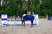 2025 - Haylee - Picco Horse Show - Sunday July 27th 06987