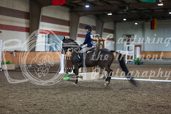 2025 - HJ Schooling - Saturday March 22nd - 0938