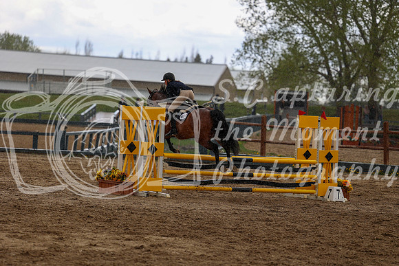 2025 - Mara - Bow Valley II - Saturday May 17th - 18809