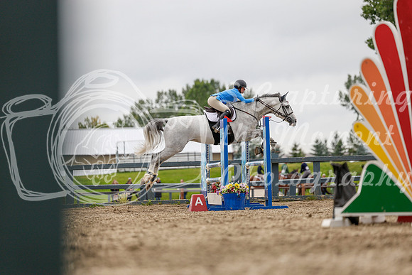 2025 - Haylee - Rocky Mountain Classic II - Friday August 15th - 01852