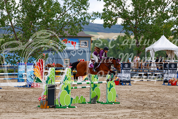 2025 - Haylee - Rocky Mountain Classic II - Saturday August 16th - 25192