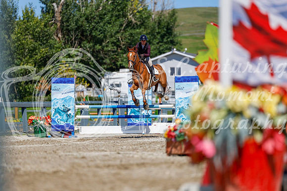2025 - Haylee - Rocky Mountain Classic I - Saturday August 9th - 14056