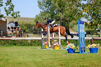 2025 - Haylee - Rocky Mountain Classic III - Saturday August 23rd - 08539