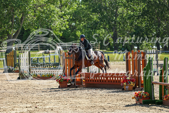 2025 - Mara - June Classic I - Sunday June 15th - 07529
