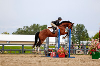 2025 - Haylee - Rocky Mountain Classic II - Friday August 15th - 00114