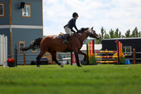 2025 - Shea - Bow Valley II - Saturday May 17th - 14136