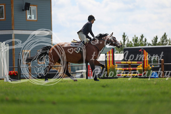2025 - Shea - Bow Valley II - Saturday May 17th - 14136
