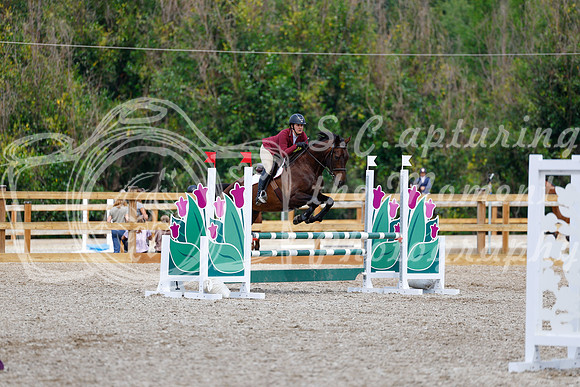 2025 - Haylee - Picco Horse Show - Saturday July 26th 06621