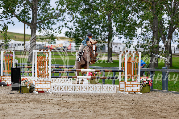 2025 - Haylee - Rocky Mountain Classic II - Saturday August 16th - 19125