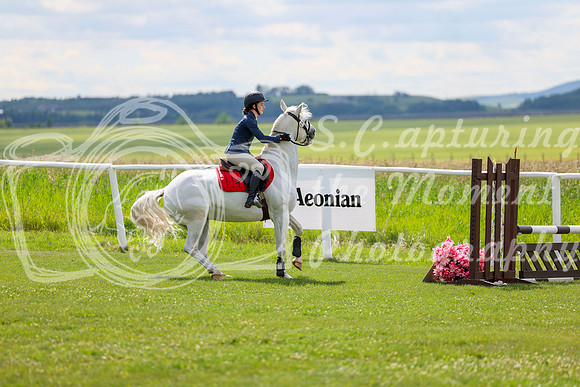 2025 - Shea - Teesdale - Friday July 25th - 05558
