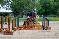 2025 - Haylee - Rocky Mountain Classic II - Thursday August 14th - 09240