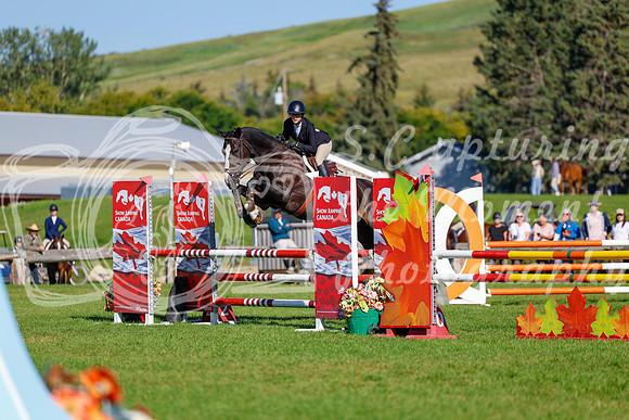 2025 - Haylee - Rocky Mountain Classic III - Saturday August 23rd - 02302