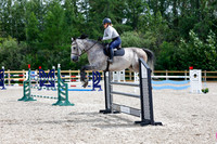 2025 - Haylee - Picco Horse Show - Friay July 25th 04351