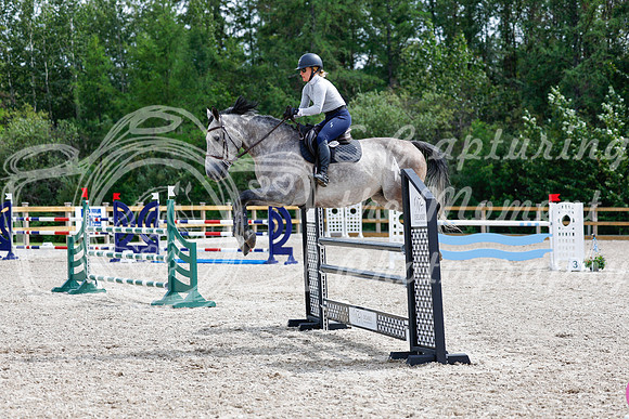 2025 - Haylee - Picco Horse Show - Friay July 25th 04351
