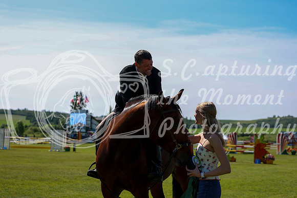 2025 - Shea - June Classic I - Sunday June 15th - 09091
