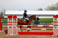 2025 - Mara - Bow Valley II - Sunday May 18th - 13557