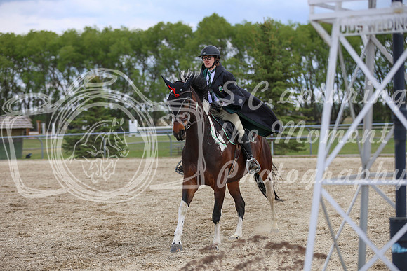 2025 - Julia - Blue Sky Classic - Sunday, May 18th 41391