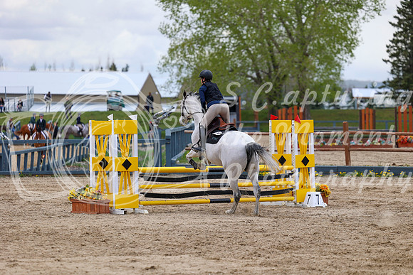2025 - Mara - Bow Valley II - Saturday May 17th - 17966