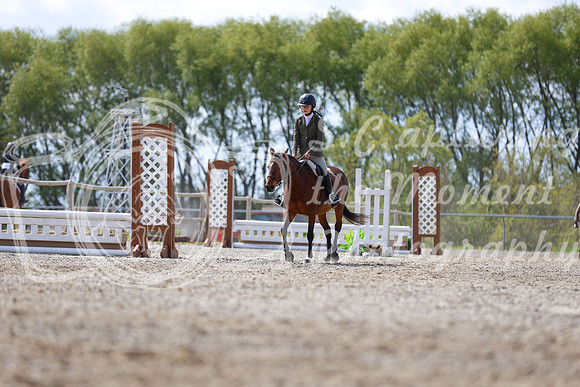 2025 - Chris - Blue Sky Classic - Saturday, May 17th 23781