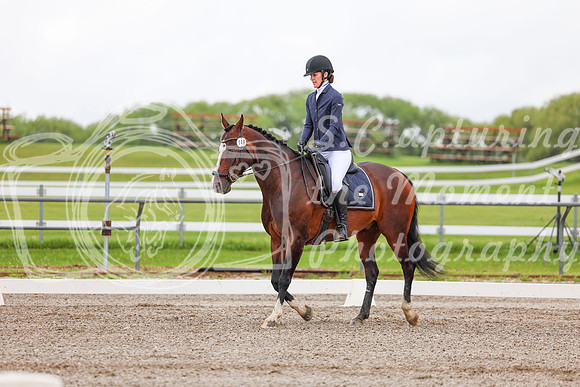 2025 - Dressage Festival - Sunday July 6th - 02142
