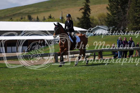 2025 - Shea - Bow Valley II - Thursday May 15th - 04596