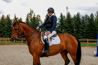 2025 - Haylee - Picco Horse Show - Sunday July 27th 06727