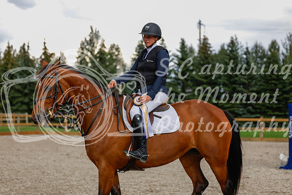 2025 - Haylee - Picco Horse Show - Sunday July 27th 06727